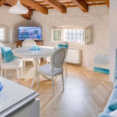 Rambaldi Apartments Casa Nr 5 Bardolino Buitenkant foto