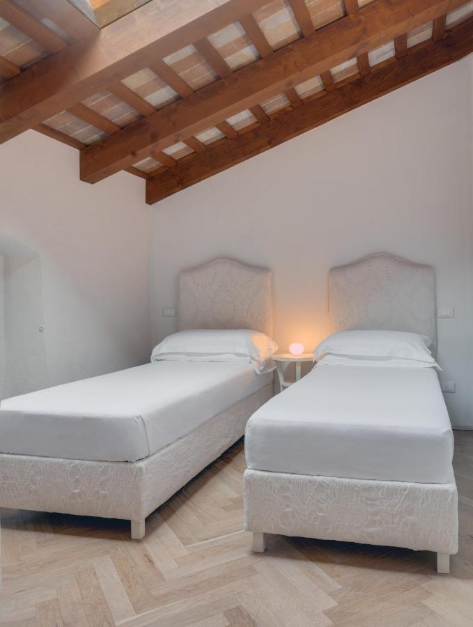 Rambaldi Apartments Casa Nr 5 Bardolino Buitenkant foto