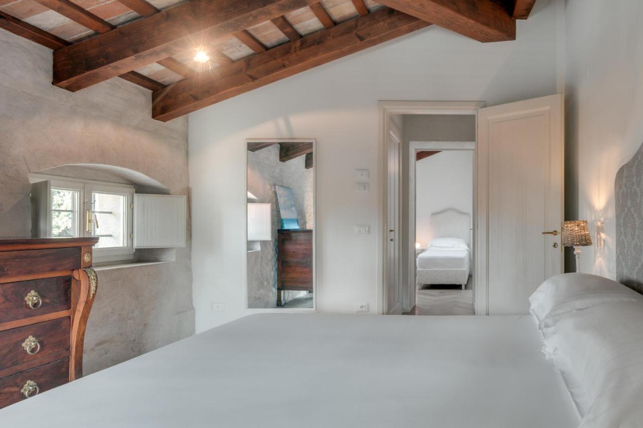 Rambaldi Apartments Casa Nr 5 Bardolino Buitenkant foto