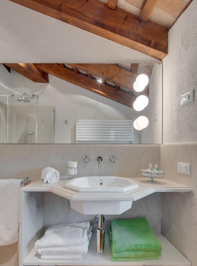 Rambaldi Apartments Casa Nr 5 Bardolino Buitenkant foto