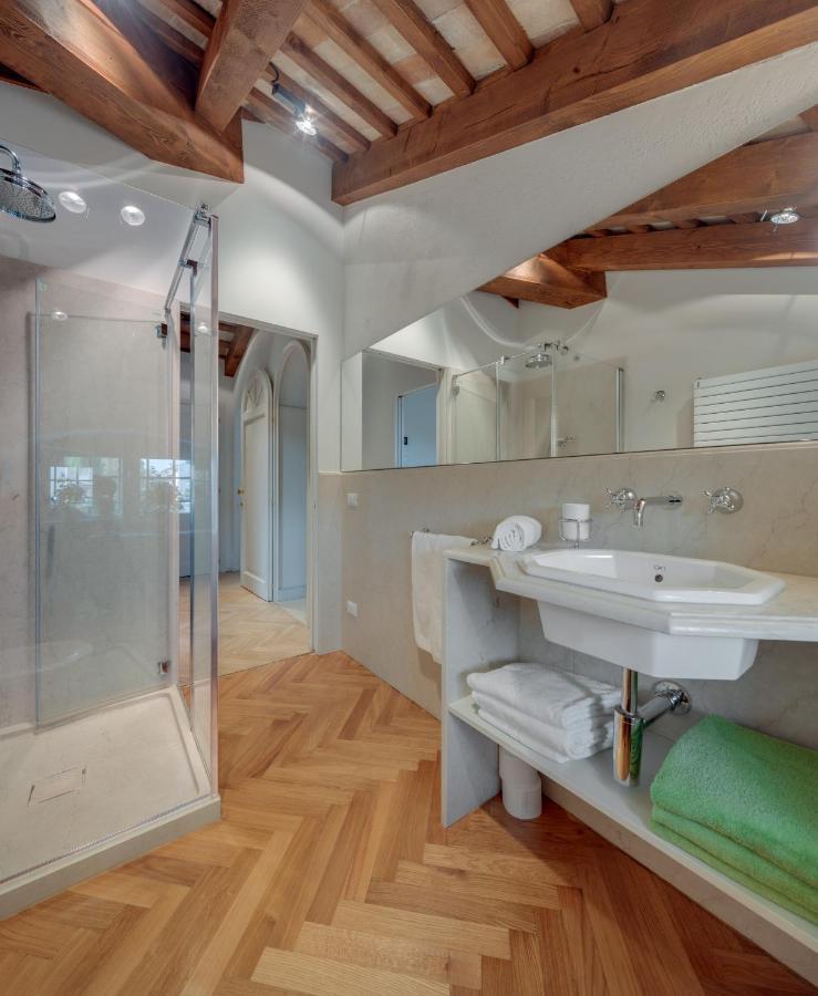 Rambaldi Apartments Casa Nr 5 Bardolino Buitenkant foto