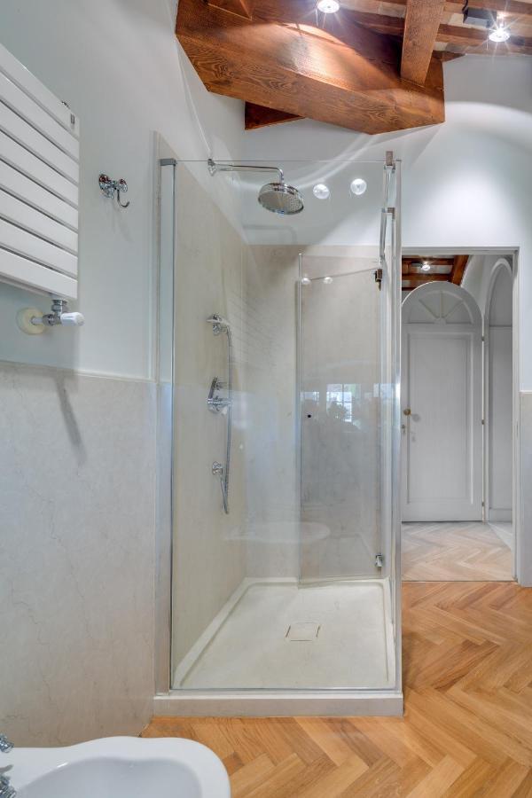 Rambaldi Apartments Casa Nr 5 Bardolino Buitenkant foto