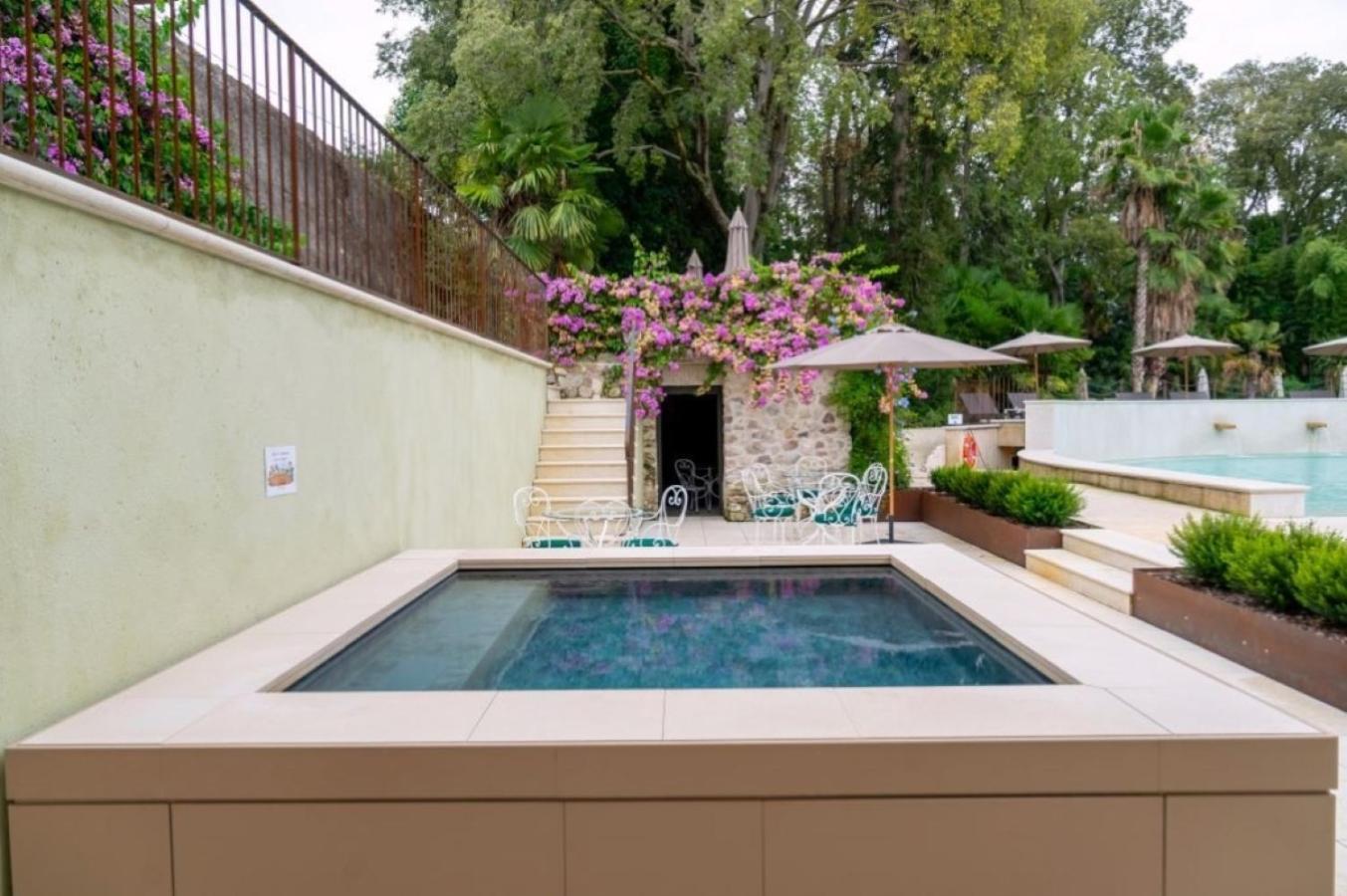 Rambaldi Apartments Casa Nr 5 Bardolino Buitenkant foto