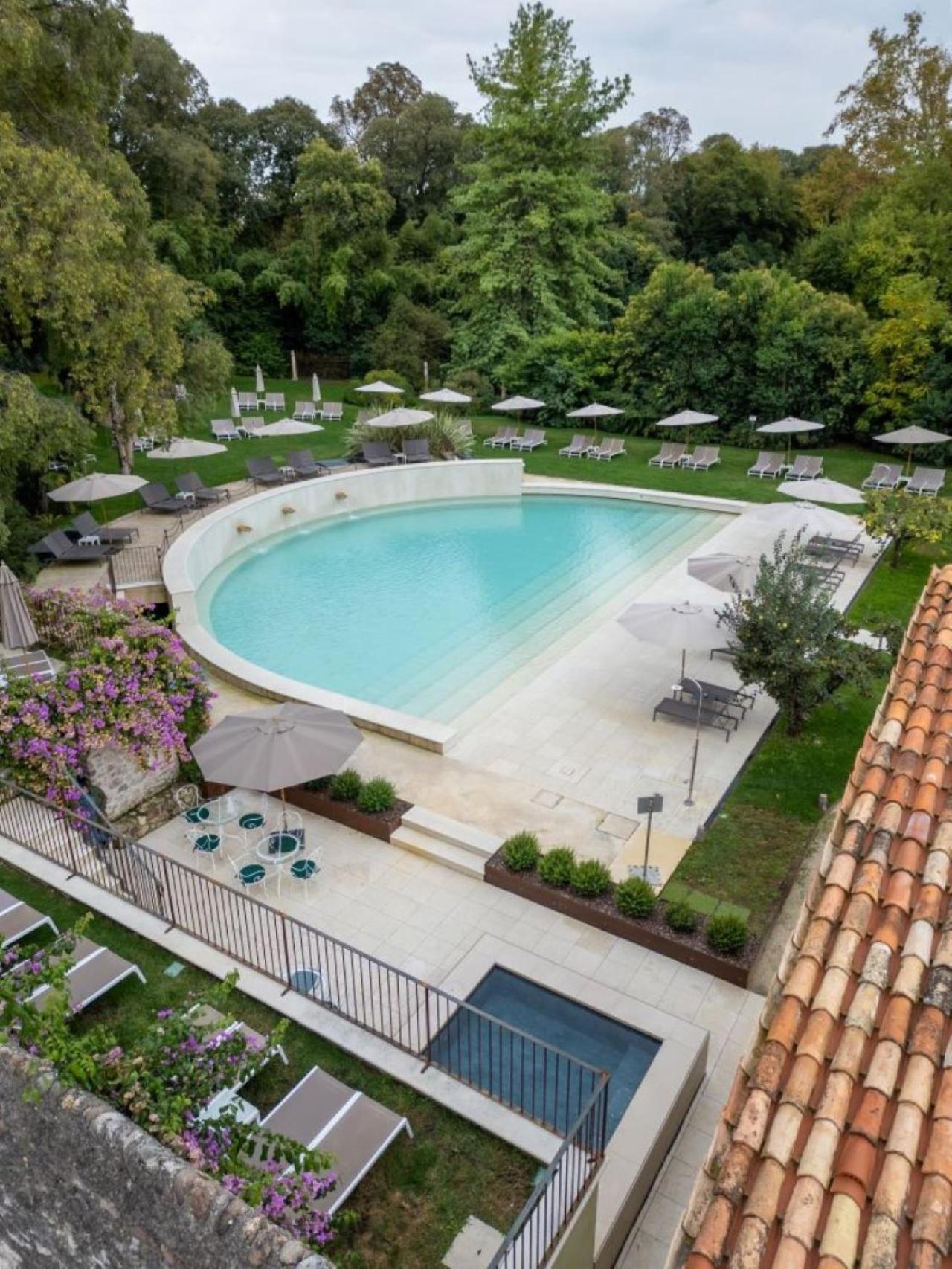 Rambaldi Apartments Casa Nr 5 Bardolino Buitenkant foto